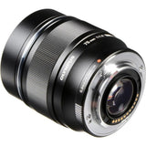 OM System M.Zuiko Digital ED 75mm F1.8 (Black) - Brand New / Sealed Box / Full Warranty / 4545350044145 / 75mm F1.8