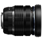 OM System M.Zuiko Digital ED 8-25mm F/4.0 PRO Lens - Norwich Cameras