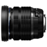 OM System M.Zuiko Digital ED 8-25mm F/4.0 PRO Lens - Norwich Cameras