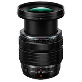 OM System M.Zuiko Digital ED 8-25mm F/4.0 PRO Lens - Norwich Cameras