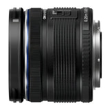 OM SYSTEM M.Zuiko Digital ED 9-18mm F/4-5.6 II Lens - Norwich Cameras