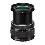 OM SYSTEM M.Zuiko Digital ED 9-18mm F/4-5.6 II Lens - Norwich Cameras