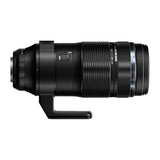 OM System M.Zuiko ED 100-400mm F5.0-6.3 IS II Lens - Brand New / Sealed Box / Full Warranty / 4545350056704