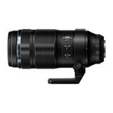 OM System M.Zuiko ED 100-400mm F5.0-6.3 IS II Lens - Brand New / Sealed Box / Full Warranty / 4545350056704