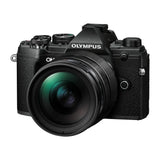 OM System M.Zuiko ED 12-40 F2.8 PRO II (Retail Packing) - Norwich Cameras