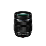 OM System M.Zuiko ED 12-40 F2.8 PRO II (Retail Packing) - Norwich Cameras
