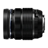 OM System M.Zuiko ED 12-40 F2.8 PRO II (Retail Packing) - Norwich Cameras