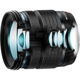 OM System M.Zuiko ED 12-45mm F4.0 PRO (Retail Packing) - Brand New / Sealed Box / Full Warranty / 4545350054014