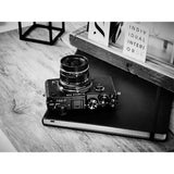 OM System M.Zuiko ED 25mm F/1.8 II (Black) - Brand New / Sealed Box / Full Warranty / 4545350056711 / 25mm F1.8 - OM