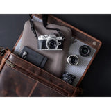 OM System M.Zuiko ED 25mm F/1.8 II (Black) - Brand New / Sealed Box / Full Warranty / 4545350056711 / 25mm F1.8 - OM