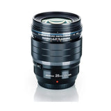 OM System M.Zuiko ED 25mm F1.2 PRO lens - Brand New / Sealed Box / Full Warranty / 50332191112 / 25mm F1.2 PRO - OM