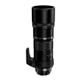 OM System M.Zuiko ED 300mm f4 IS Pro - Brand New / Sealed Box / Full Warranty / 50332195325 / V335280BW000 - FALSE