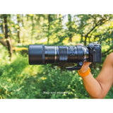 OM System M.Zuiko ED 300mm f4 IS Pro - Brand New / Sealed Box / Full Warranty / 50332195325 / V335280BW000 - FALSE