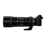 OM System M.Zuiko ED 300mm f4 IS Pro - Brand New / Sealed Box / Full Warranty / 50332195325 / V335280BW000 - FALSE