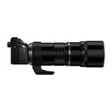 OM System M.Zuiko ED 300mm f4 IS Pro - Brand New / Sealed Box / Full Warranty / 50332195325 / V335280BW000 - FALSE