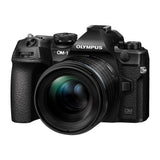 OM System M.Zuiko ED 45mm F1.2 Pro - Brand New / Sealed Box / Full Warranty / 4545350054168 / ED 45mm F1.2 PRO - FALSE