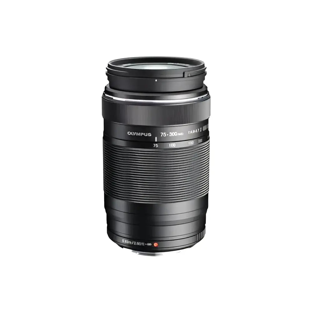 OM System M.Zuiko ED 75-300mm F/4.8-6.7 II – Norwich Cameras