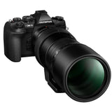 OM System M.Zuiko MC-20 2.0x Teleconverter - Brand New / Sealed Box / Full Warranty / 0810944020355 / V321240BU000