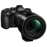 OM System M.Zuiko MC-20 2.0x Teleconverter - Brand New / Sealed Box / Full Warranty / 0810944020355 / V321240BU000