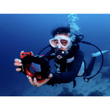 OM System PT-059 Underwater Case for TG-6 - Brand New / Sealed Box / Full Warranty / 4545350055288 / V6560470W000 - OM