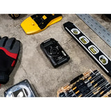 OM System Tough TG-7 (Black) - Norwich Cameras