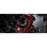 OM System Tough TG-7 (Black) - Norwich Cameras