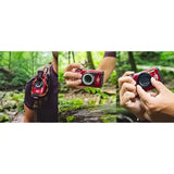 OM System Tough TG-7 (Black) - Norwich Cameras