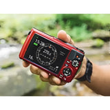 OM System Tough TG-7 (Black) - Norwich Cameras
