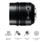 Panasonic 42.5mm F1.2 ASPH. POWER O.I.S. (HNS043E) - Norwich Cameras