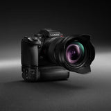 Panasonic DMW-BG2 Battery Grip for Lumix S1R II - Brand New / Sealed Box / Full Warranty / 5025232978823 / DMW-BG2E