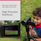 Panasonic HC-V900A Full HD Camcorder (V900AGN) (Black) - Brand New / Sealed Box / Full Warranty / 5025232969395