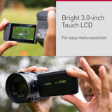 Panasonic HC-V900A Full HD Camcorder (V900AGN) (Black) - Brand New / Sealed Box / Full Warranty / 5025232969395