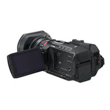 Panasonic HC-X1200 UHD 4K HDMI Camcorder with 24x Zoom - Brand New / Sealed Box / Full Warranty / 5025232972968