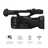Panasonic HC-X2 4K Camcorder - Brand New / Sealed Box / Full Warranty / 5025232929016 / HC-X2E-K - Panasonic HC-X2 4K