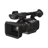 Panasonic HC-X2 4K Camcorder - Brand New / Sealed Box / Full Warranty / 5025232929016 / HC-X2E-K - Panasonic HC-X2 4K