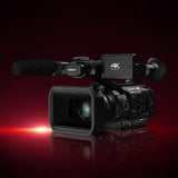 Panasonic HC-X2 4K Camcorder - Brand New / Sealed Box / Full Warranty / 5025232929016 / HC-X2E-K - Panasonic HC-X2 4K