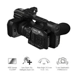 Panasonic HC-X2 4K Camcorder - Brand New / Sealed Box / Full Warranty / 5025232929016 / HC-X2E-K - Panasonic HC-X2 4K
