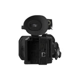 Panasonic HC-X2 4K Camcorder - Brand New / Sealed Box / Full Warranty / 5025232929016 / HC-X2E-K - Panasonic HC-X2 4K