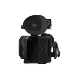 Panasonic HC-X20 4K Mobile Camcorder with Rich Connectivity - Brand New / Sealed Box / Full Warranty / 5025232929030