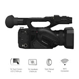Panasonic HC-X20 4K Mobile Camcorder with Rich Connectivity - Brand New / Sealed Box / Full Warranty / 5025232929030
