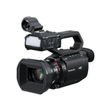 Panasonic HC-X2100 UHD 4K 3G-SDI/HDMI Pro Camcorder with 24x Zoom - Brand New / Sealed Box / Full Warranty
