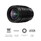 Panasonic Leica DG Summilux 10-25mm F1.7 ASPH (HX1025E) TBC