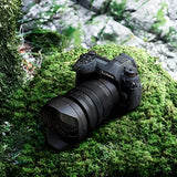 Panasonic Leica DG Summilux 10-25mm F1.7 ASPH (HX1025E) TBC