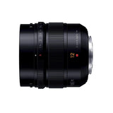 Panasonic Leica DG Summilux 12 F1.4 ASPH HX012 (Black) - Brand New / Sealed Box / Full Warranty / 4549077665416