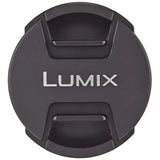 Panasonic Leica DG Summilux 25mm f/1.4 II ASPH. Lens (HXA025) - Norwich Cameras
