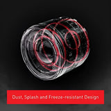 Panasonic Leica DG Summilux 9mm F/1.7 ASPH. Lens (H-X09) - Brand New / Sealed Box / Full Warranty / 5025232928736