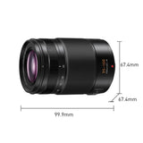 Panasonic Leica DG Vario-Elmarit 35-100mm F/2.8 POWER O.I.S. Lens (H-ES35100) - Norwich Cameras