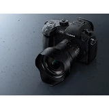 Panasonic Leica DG Vario-Elmarit 8-18mm f/2.8-4 ASPH. Lens (H-E08018) - Norwich Cameras