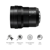 Panasonic Leica DG Vario-Elmarit 8-18mm f/2.8-4 ASPH. Lens (H-E08018) - Norwich Cameras
