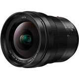 Panasonic Leica DG Vario-Elmarit 8-18mm f/2.8-4 ASPH. Lens (H-E08018) - Norwich Cameras